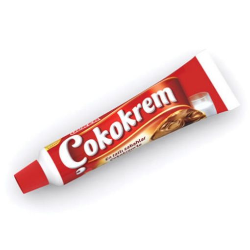 Ülker Çokokrem 40 Gr. ürün görseli