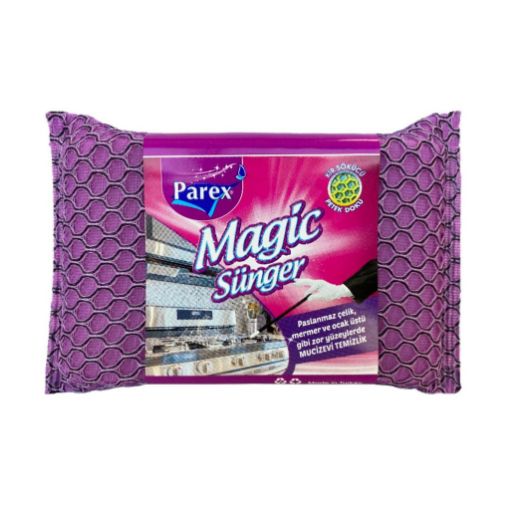 Parex Magic Bulaşık Süngeri. ürün görseli