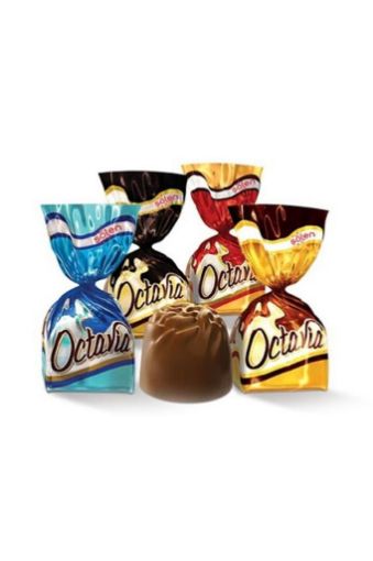 Şölen Açık Çikolatalı Octavia (KG). ürün görseli