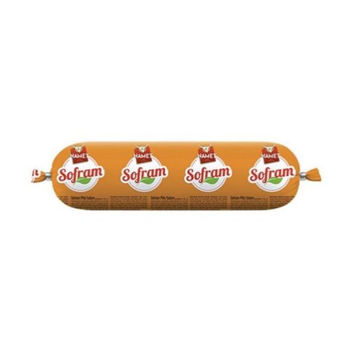 Namet Sofram Piliç Salam 600 Gr. ürün görseli