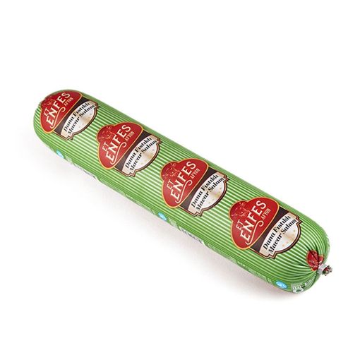 Enfes Dana Dilimli Fıstıklı Salam 100 Gr. ürün görseli