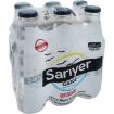 Sarıyer Sade Gazoz 200 Ml Cam. ürün görseli