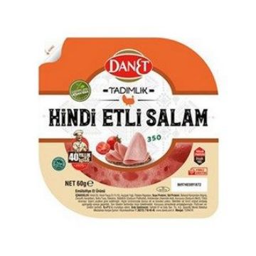 Resim Danet Hindi Salam 60 Gr