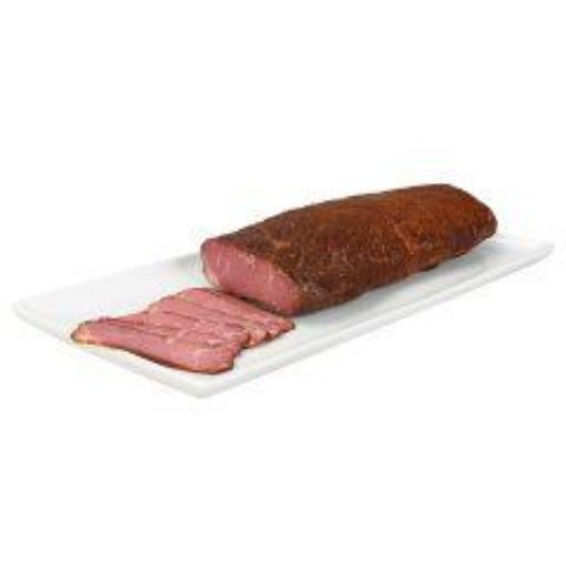 Enfes Pastırma Cemensız 100 Gr. ürün görseli