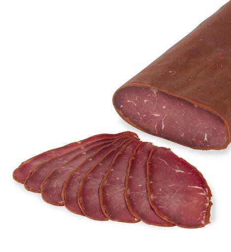 Enfes Pastırma Cemenlı 100 Gr. ürün görseli