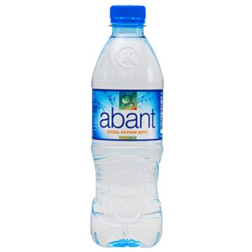 Resim Abant Dogal Kaynak Su 0.5