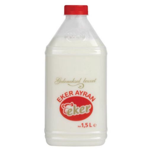 Eker Ayran 1,5 Lt. ürün görseli