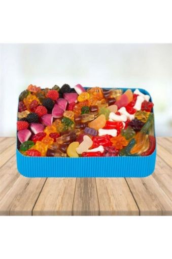 Bebeto Jely Açık Cst Kilo. ürün görseli