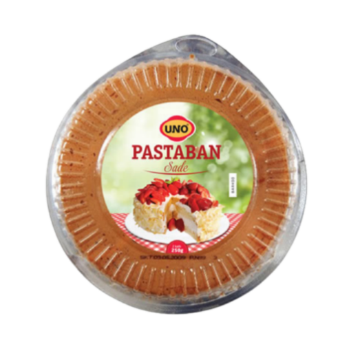 Uno Sade Pastaban 3 Kat 320 Gr. ürün görseli