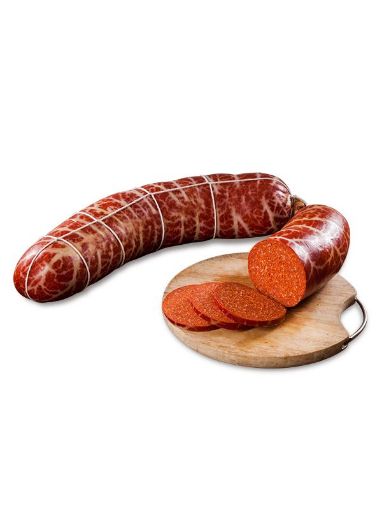 Enfes Osmanlı Sucuk 1 kg. ürün görseli