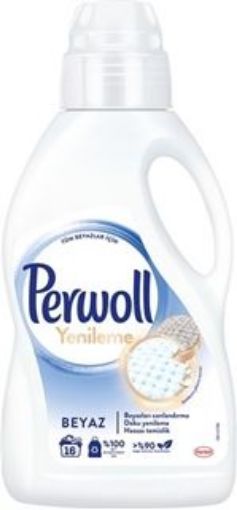 Perwoll 1 Lt Beyaz. ürün görseli