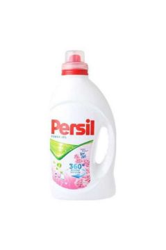 Resim Persil Jel 26 Yıkama 1744 Ml Gülun Buyusu
