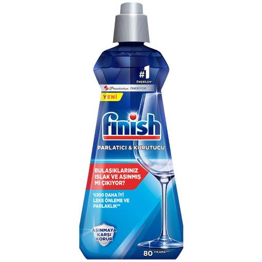 Finish Parlatıcı 400 ML. ürün görseli