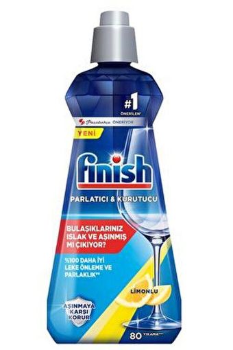 Finish Parlatıcı Limonlu 400 ml. ürün görseli