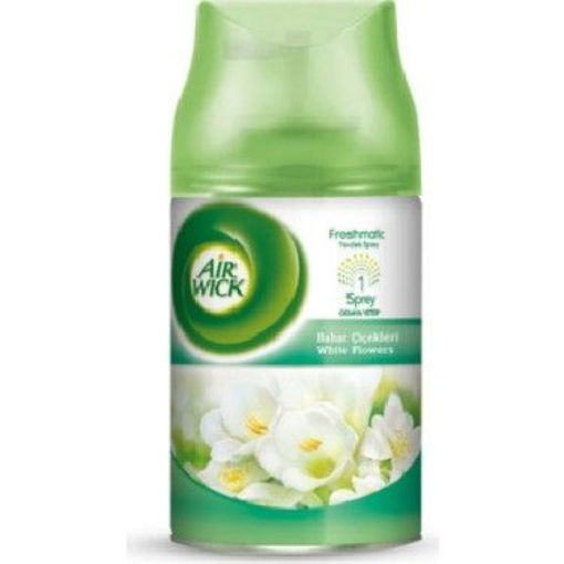 Air Wick Sprey Oda Kokusu Bahar Çiçekleri 250 ml. ürün görseli