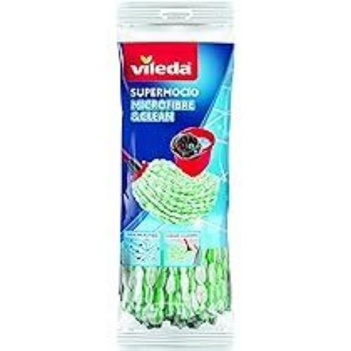 Vileda Microfiber Clean Paspas. ürün görseli