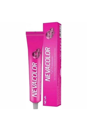 Neva Color T0.22 Turuncu Karşıtı Tüp Saç Boyası 50 ml. ürün görseli