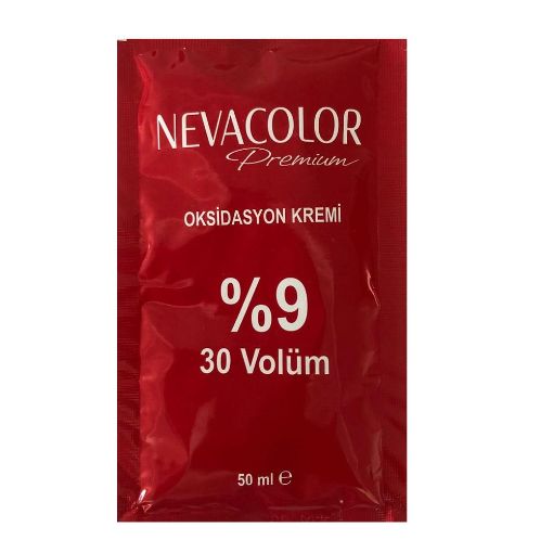 Neva Color Premium %9 30 Volüm Oksidasyon Kremi 50 ml. ürün görseli