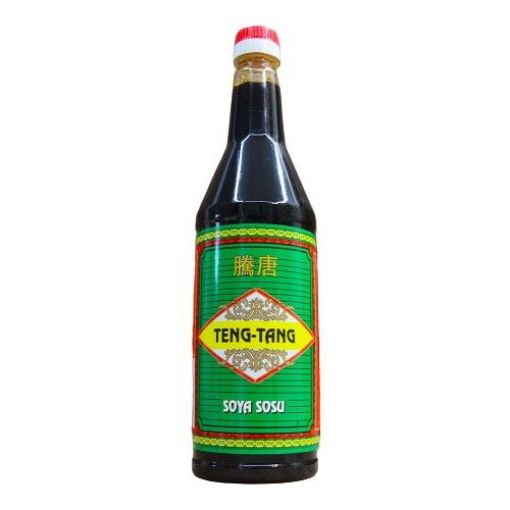 Teng Tang Soya Sosu 750 ml. ürün görseli