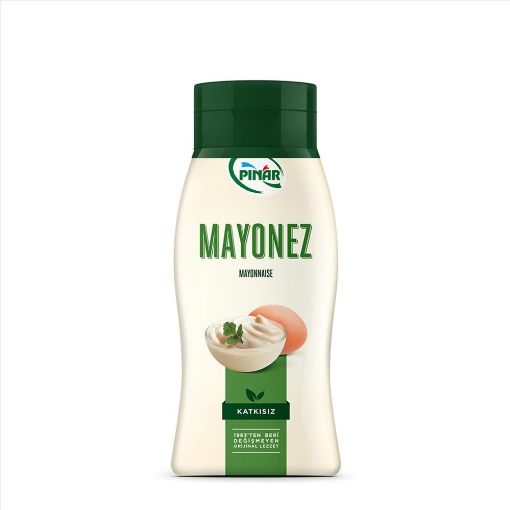 Pınar Mayonez 500 Gr. ürün görseli