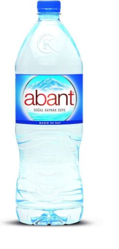 Abant Dogal Kaynak Su 1.5 Lt. ürün görseli