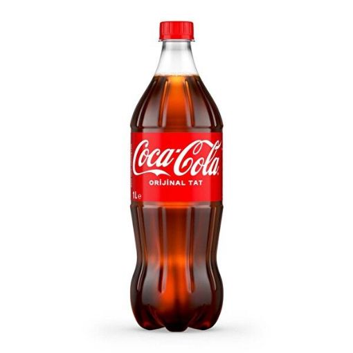 Coca Cola 1000 Ml Y.. ürün görseli