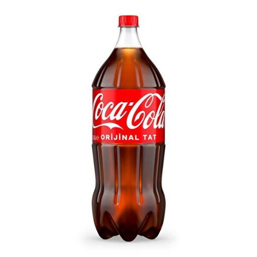 Coca Cola 2,5 Lt Y.. ürün görseli