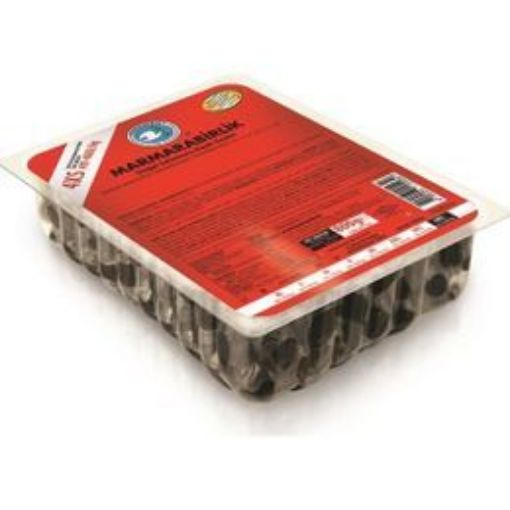 Marmarabirlik Minyon Siyah Zeytin 800 Gr. ürün görseli