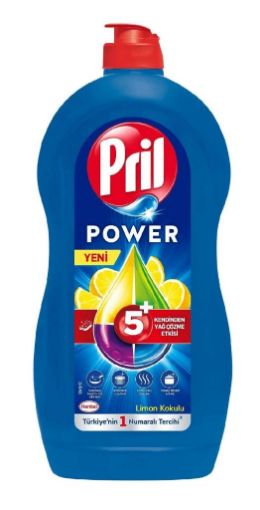 Pril Sıvı 1350 Ml Limon x1. ürün görseli