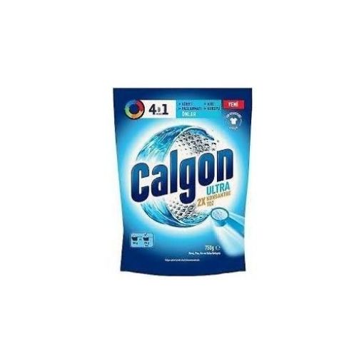 Calgon Ultra 4/1 Arada 750 Gr  Kireç Onleyıcı. ürün görseli