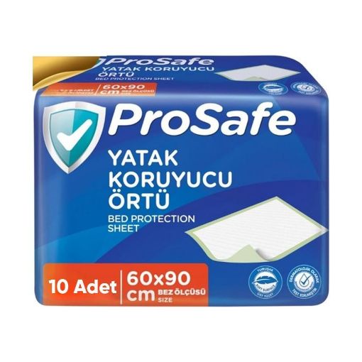 Prosafe Yatak Kor. Ortu 10 Lu. ürün görseli