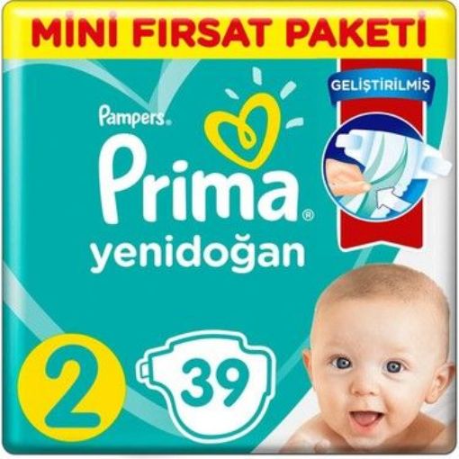 Prima Ab Standart 2 Beden 39. ürün görseli