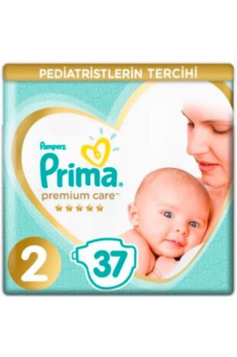 Prima Premcare İkiz Mini 37 Lı. ürün görseli