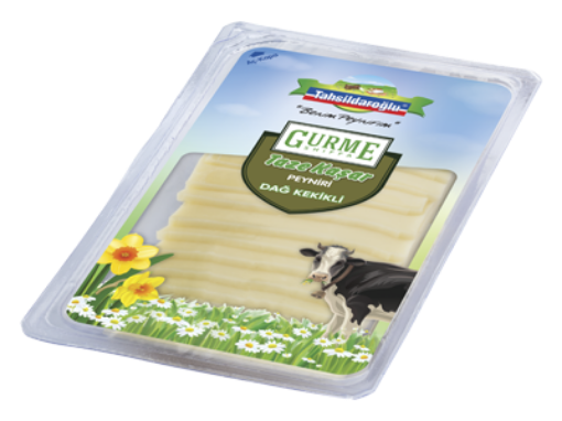 Tahsıldaroglu Gurme Dağ Kekiklı Taze Kasar 200 Gr. ürün görseli