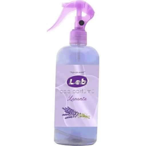 Leb Oda Parfümü Lavanta 400 ml. ürün görseli