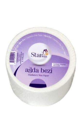 Starwax Dısposable Agda Bezı 10 Mt.. ürün görseli