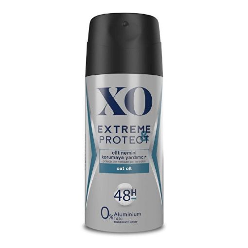 Xo Extreme & Protect Erkek Deodorant 150 ml. ürün görseli