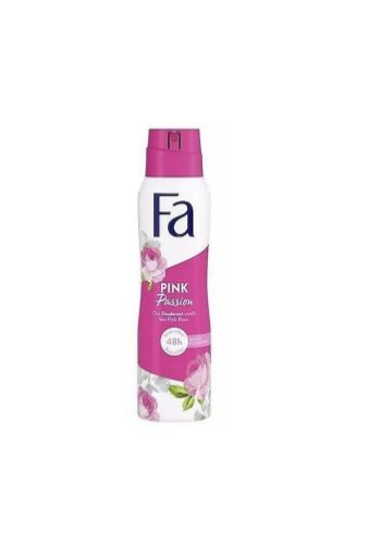 Fa Pink Passion Deo Sprey 150 ml. ürün görseli