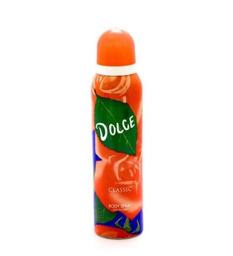 Dolce Vita Kadın Deodorant 150 ml. ürün görseli