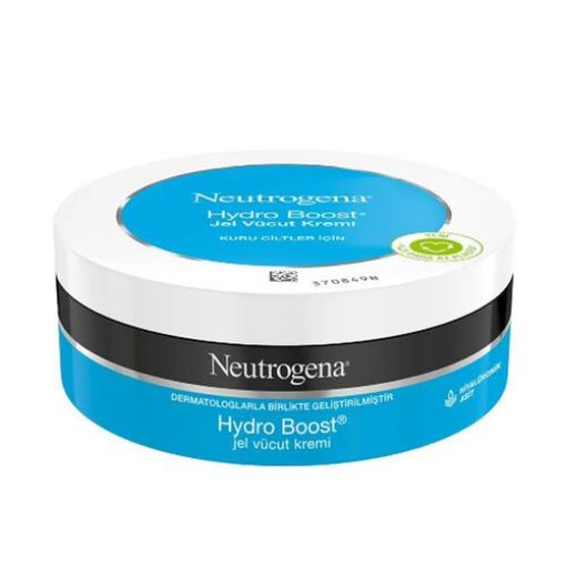 Neutrogena Hydro Boost Jel El Kr Kvn 200 Ml. ürün görseli