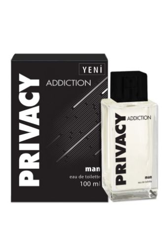 Prıvacy Edt 100 Ml Man Addıctıon. ürün görseli