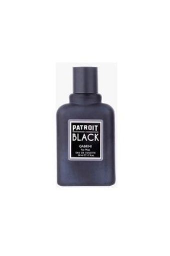 Gabrını Edt 50 Ml Patroıt Black. ürün görseli