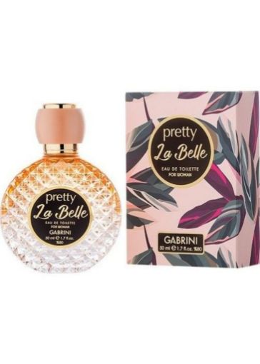 Gabrını Edt 50 Ml Pretty La Belle. ürün görseli