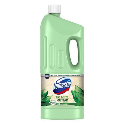 Domestos Bio Active Mutfak Çamaşır Suyu 1850 ml. ürün görseli