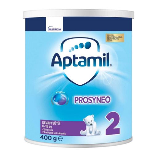 Aptamil Prosyneo 2 Devam Sütü 400 g 6-12 Ay. ürün görseli
