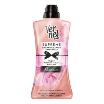 Resim Vernel Max 1200 Ml Supreme Romance