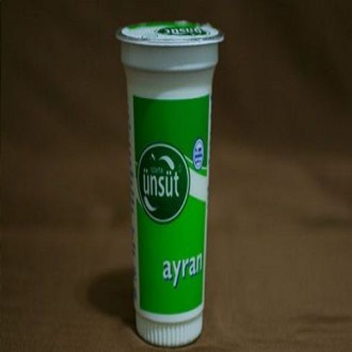 UnSüt Ayran 170 Gr. ürün görseli