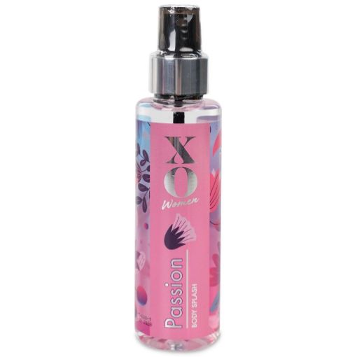 XO Passion Vücut Spreyi 150 ml. ürün görseli