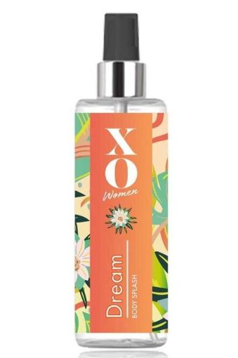 Xo Dream Vücut Spreyi 150 ml. ürün görseli