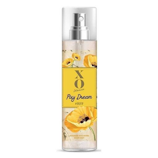 Xo Body Sprey 150 Ml Pıxy Dream . ürün görseli